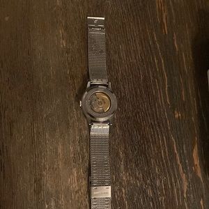 Used fair condition Tissot Visodate!